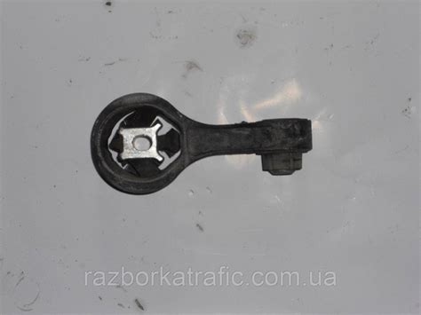 Подушка Мотора Верхняя 2,0 на Renault Trafic, Opel Vivaro, Nissan ...