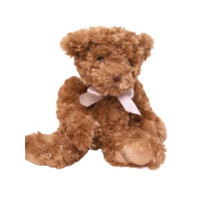 Peluche Ours Bukowski Tommy