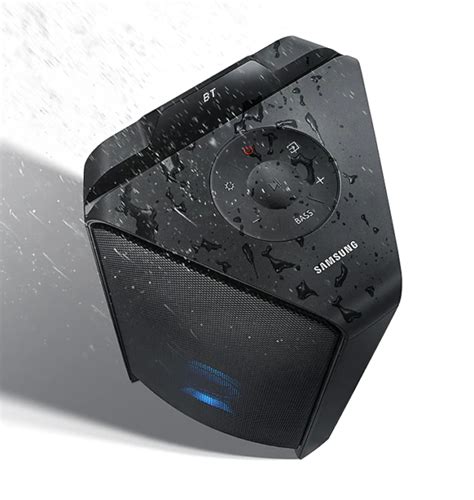 Samsung MX-T40 300W 2.0Ch Sound Tower - OTC.LK