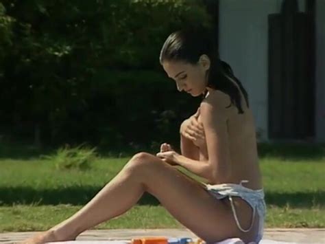 Nude Video Celebs Dimitra Matsouka Nude Tolmires Istories S E