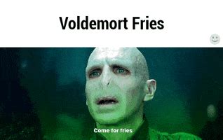 Voldemort Laughing GIFs - Find & Share on GIPHY