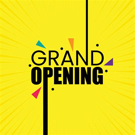 A massive grand opening sale is happening at mkm bury today 6