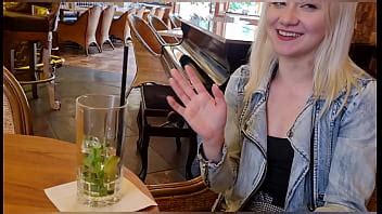 Cute Teen Babe Marilyn Sugar Gets Hardcore Morning Sex With Stalker Nasty Tourist Xvideos