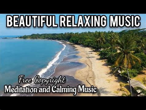 Ontspanningsmuziek Relaxing Music Meditatie Rustgevende Muziek Free