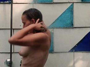 EVA SOMMER Nude AZNude