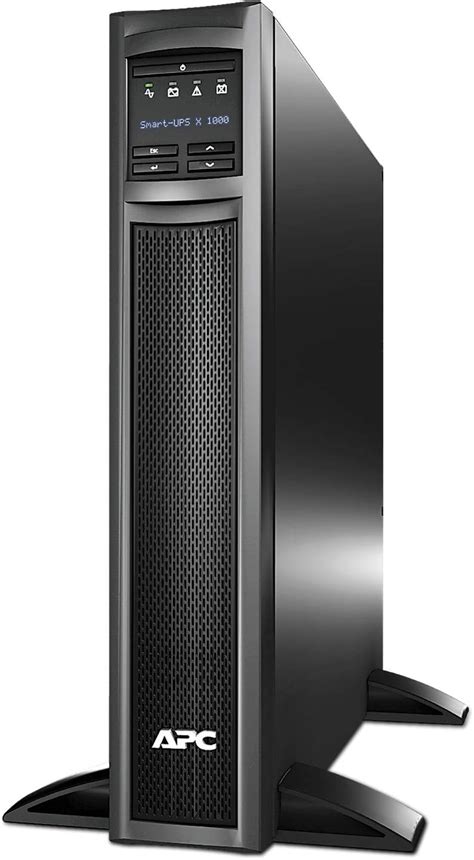 Amazon APC Network UPS 1500VA Smart UPS Sine Wave UPS With