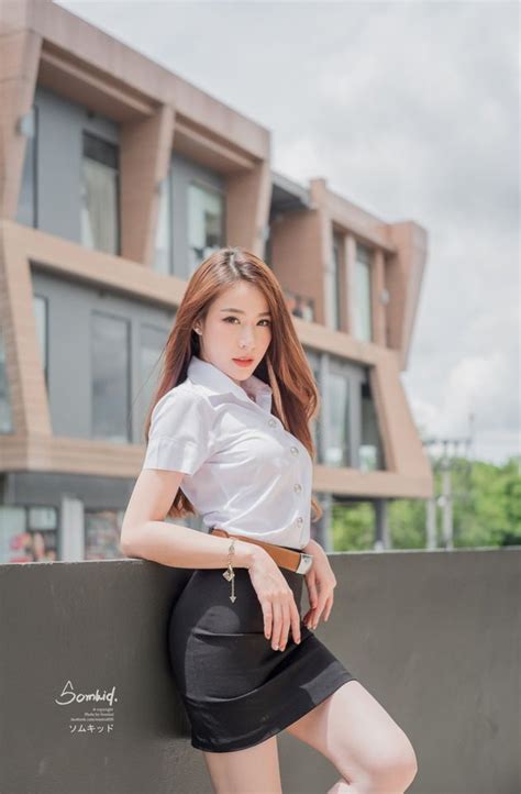 Hot Girl Thipsuda Jitaree