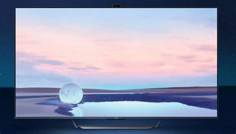 Oppo Smart TV S1 launched; Check Specifications and Price