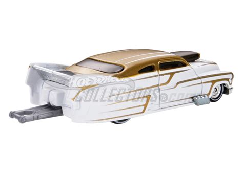 T Hunted Novos modelos da série Boulevard 2012 da Hot Wheels