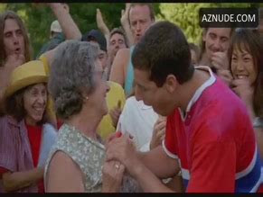 JESSICA GUNN Nude AZNude