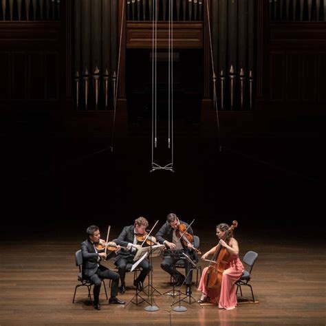 Stradivari Quartet Youtube