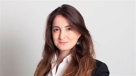 Lawyer of the week: Alice de Coverley