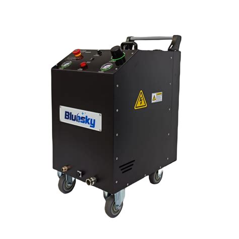 Most Popular Dry Ice Blasting Machine Bcsjetdryice