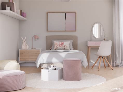 Inspiración 4 Tocadores Para Tu Dormitorio