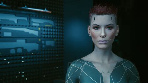 Arasaka Appearance Updater at Cyberpunk 2077 Nexus - Mods and community