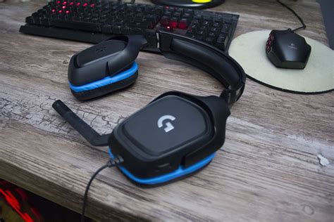 Logitech G332 Vs G432: What is the Difference? - Logitech G332 Vs G432 ...