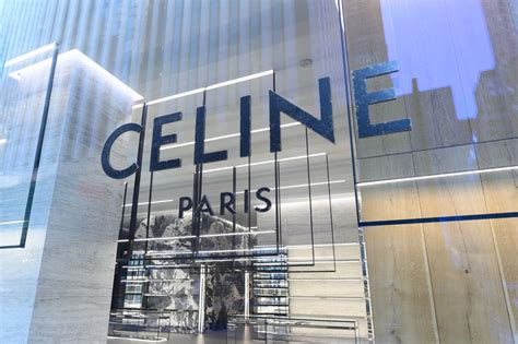 CELINE Cancelled Its Men's Show Amid Ongoing French Protests