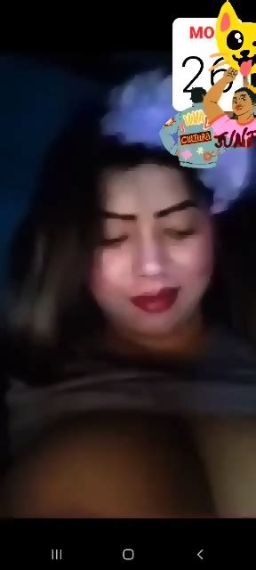 Sexy Girl Showing Big Pussy Boobs Video Call