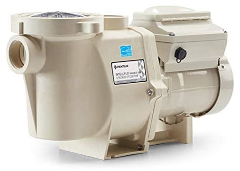 Best Variable Speed Pool Pumps Guide And Review