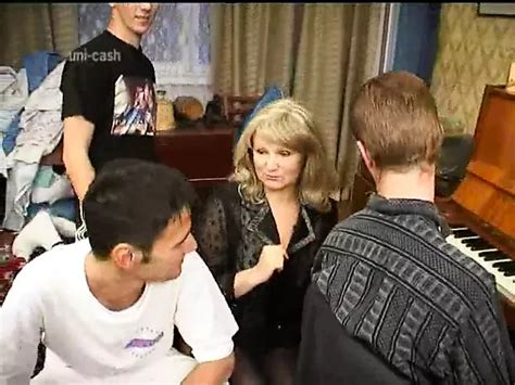 Russian Mature Gangbang Group Sex Group Sex Porn XHamster