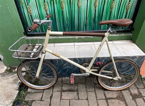 Mini Velo on Carousell