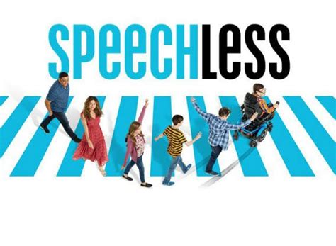 Speechless TV Show Air Dates & Track Episodes - Next Episode