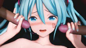 MMD Donut Hole MMD HMV онлайн на русском Смотреть на HENTAI SHARE Watch hentai online HD
