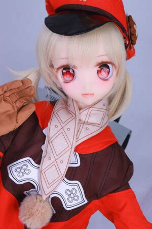Genshin Sex Doll VSDoll