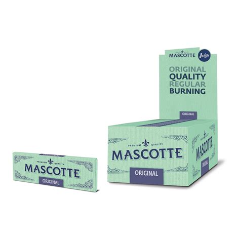 Mascotte Original - Coolcards