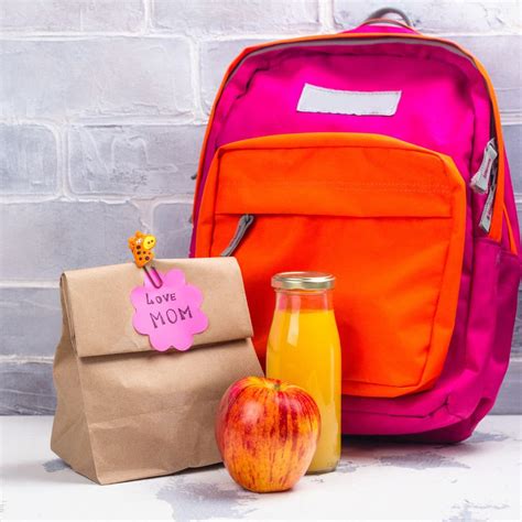 Back To School Lunch Ideas Easy Recipes Kids Will Love