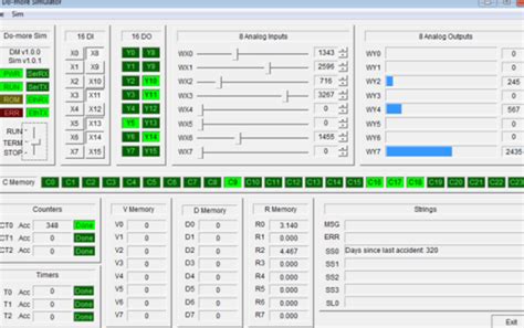 Top Free Plc Simulator Software Software And Tools Industrial