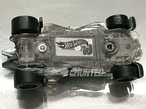 T Hunted E Mais Novidades Na S Rie Hot Wheels Id