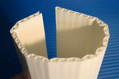 Plastic Corrugated Rolls L S Industries