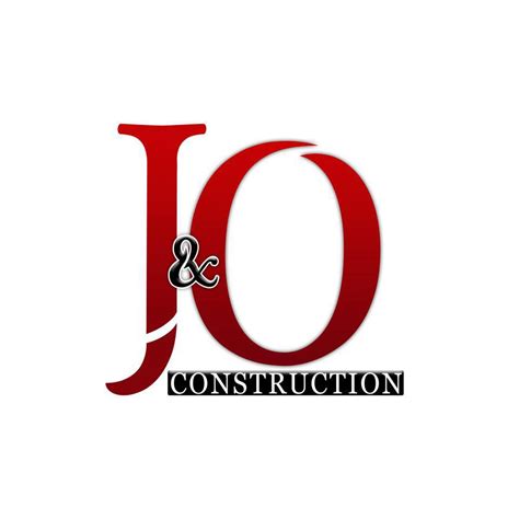 J O Construction Home