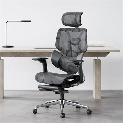 Ergonomics Office Chair