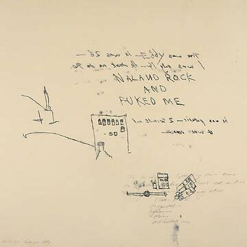 Fuck You Sticker For Sale By Headjacob Redbubble