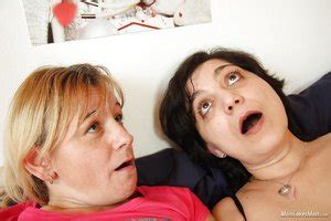 Brunette Caught Masturbating XXX Dessert