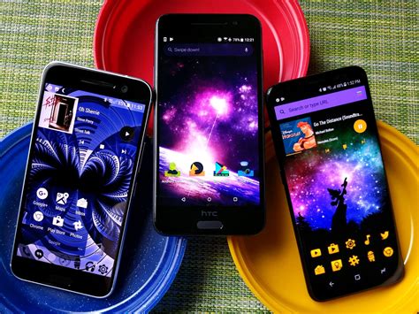 Best Android Launchers | Android Central