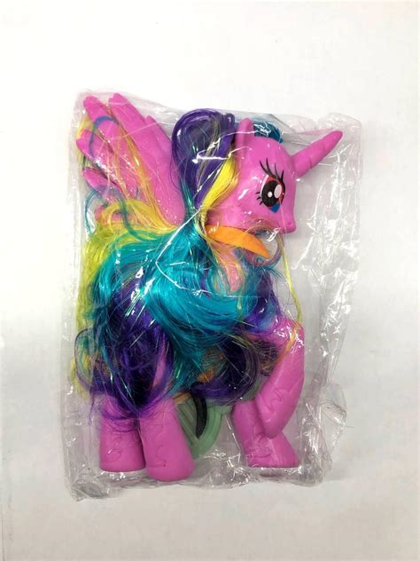 Фигурка Пони 14 СМ My Little Pony Принцесса Каденс Мой маленький пони ...