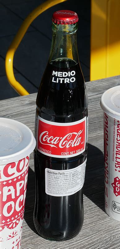 Why Mexican Coke Tastes So Much Better - Syndication Cloud