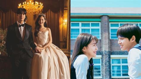 6 Best Time Travel Kdramas Like Lovely Runner To Watch On OTT Marry My