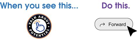 TAP: Talk About Potential - NJPSA and FEA