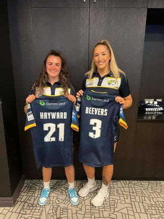 Caitlin Beevers Nude FitNakedGirls Photos