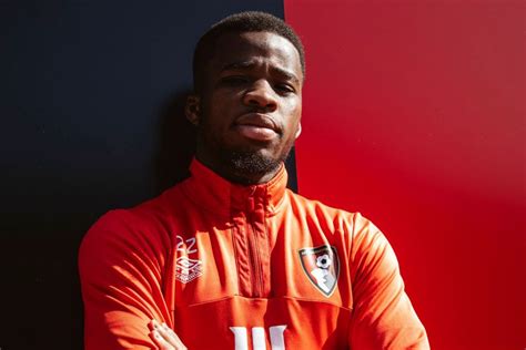 AFC Bournemouth Sign Hamed Traore On Permanent Contract