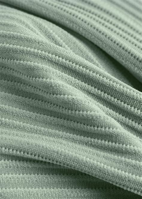 Criss Cross Tropical Plants Print Sage Green Bikini Set Modlily Usd