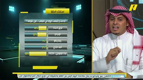 سلطان اللحياني كورنادو صاحب التأثير الأكثر على الاتحاد والجودة