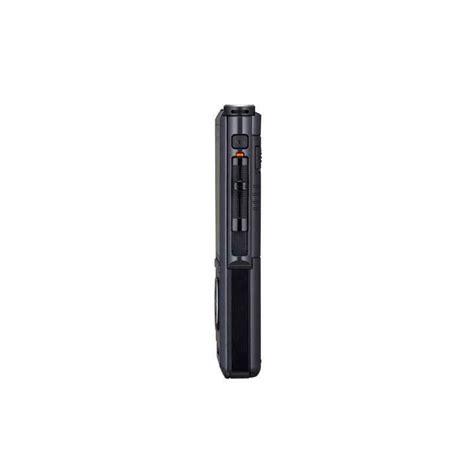 Аудио рекордер OM SYSTEM (Olympus) DS-9500 System Edition | ФотоСинтезис