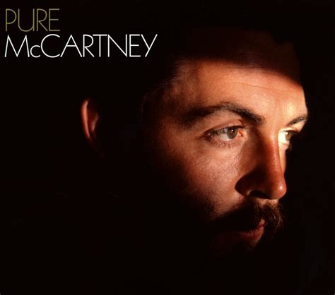 ポール・マッカートニー（paul Mccartney）、ベスト盤『ピュア・マッカートニー』収録曲の360度映像を公開 Cdjournal ニュース