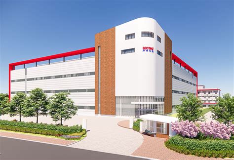 Company Profile | Bioteque Corporation (Headquarter)