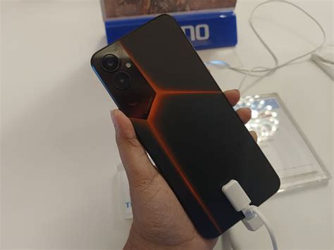 Tecno POVA 4 Series dan POVA Neo 2 Resmi Meluncur, Ini Harganya ...